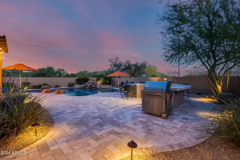 Exterior - 3773 E Donald Dr, Phoenix, AZ 85050 photo 22 of 27