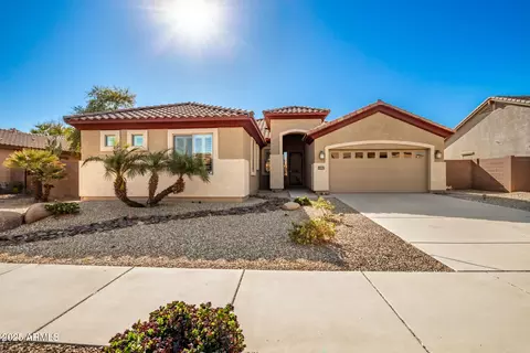 16581 W Washington St, Goodyear, AZ 85338