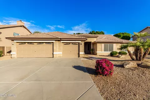 8630 W Melinda Ln, Peoria, AZ 85382