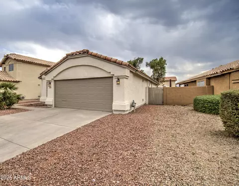 12533 W Windsor Ave, Avondale, AZ 85323