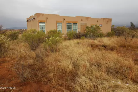 9701 E Spirits Path, Sierra Vista, AZ 85650