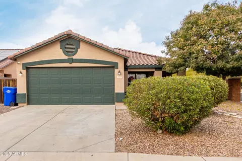 15720 W Crocus Dr, Surprise, AZ 85379
