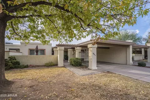 2911 W Lamar Rd, Phoenix, AZ 85017
