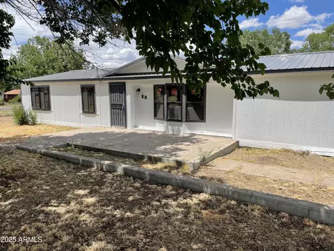88 W 8th St, Eagar, AZ 85925