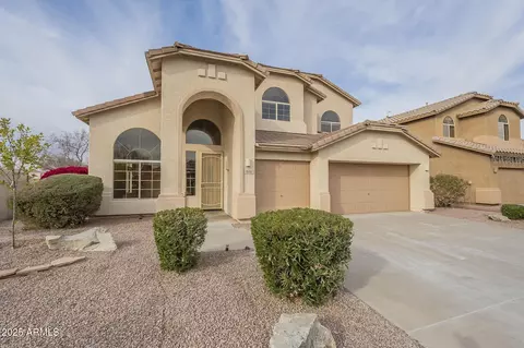 532 N Bell Dr, Chandler, AZ 85225