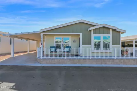 650 N Hawes Rd #3505, Mesa, AZ 85207