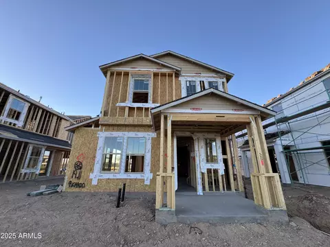 2224 W Chisum Trl, Phoenix, AZ 85085