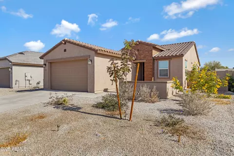 5429 S 23rd Dr, Phoenix, AZ 85041
