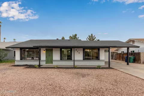 615 W Enid Ave, Mesa, AZ 85210