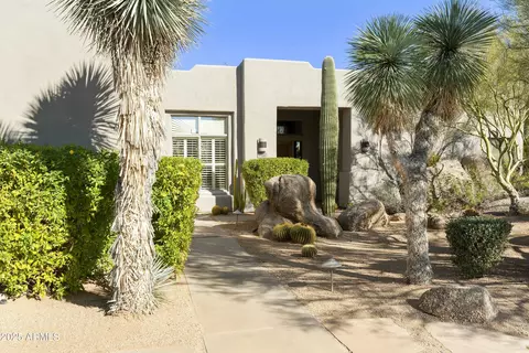 9580 E Southwind Ln, Scottsdale, AZ 85262