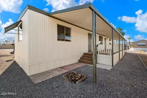 2609 W Southern Ave #328, Tempe, AZ 85282