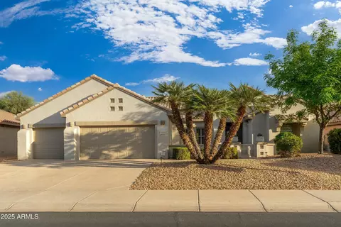 18135 N Saddle Ridge Dr, Surprise, AZ 85374