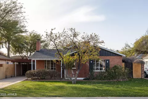 533 W Lewis Ave, Phoenix, AZ 85003