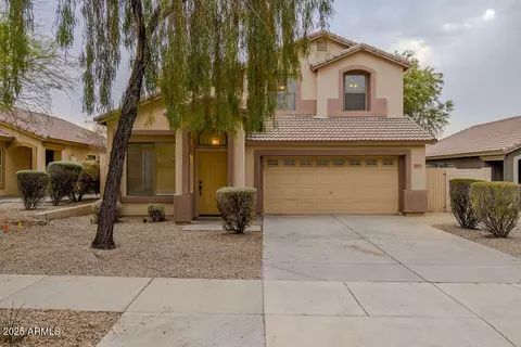 17427 W Rock Wren Ct, Goodyear, AZ 85338