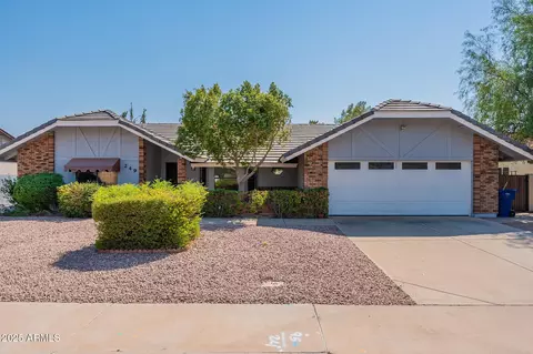 249 E Grandview St, Mesa, AZ 85201