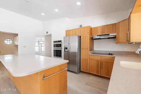 Kitchen - 249 E Grandview St, Mesa, AZ 85201 photo 3 of 3