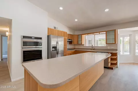 Kitchen - 249 E Grandview St, Mesa, AZ 85201 photo 2 of 3