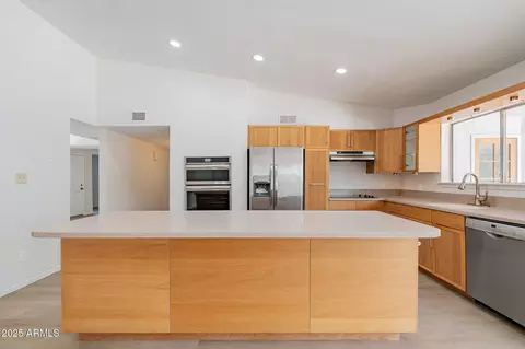 Kitchen - 249 E Grandview St, Mesa, AZ 85201 photo 1 of 3