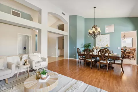 3165 E Indigo Bay Dr, Gilbert, AZ 85234 photo 20