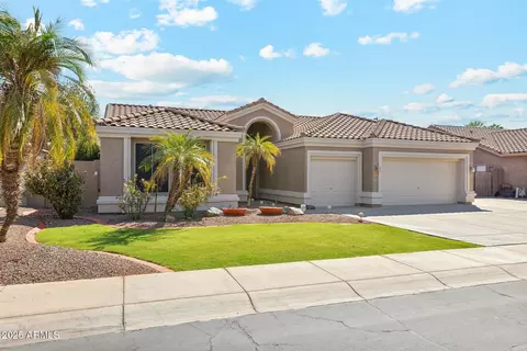 3165 E Indigo Bay Dr, Gilbert, AZ 85234