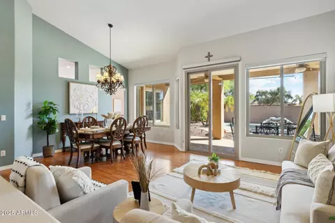 3165 E Indigo Bay Dr, Gilbert, AZ 85234 photo 17