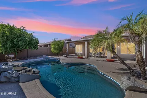 3165 E Indigo Bay Dr, Gilbert, AZ 85234 photo 26