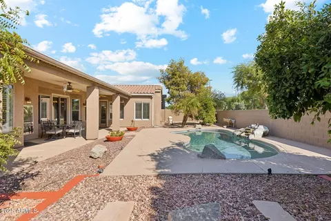3165 E Indigo Bay Dr, Gilbert, AZ 85234 photo 25
