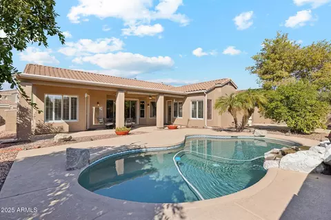 3165 E Indigo Bay Dr, Gilbert, AZ 85234 photo 24