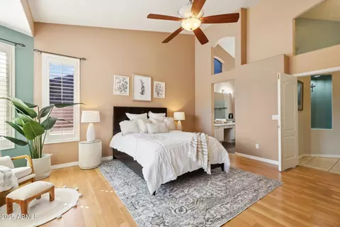 3165 E Indigo Bay Dr, Gilbert, AZ 85234 photo 22