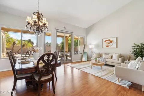3165 E Indigo Bay Dr, Gilbert, AZ 85234 photo 19