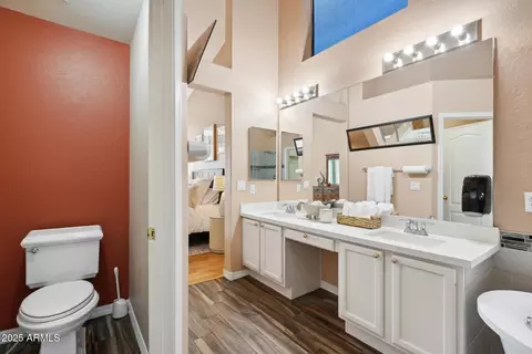 3165 E Indigo Bay Dr, Gilbert, AZ 85234 photo 16