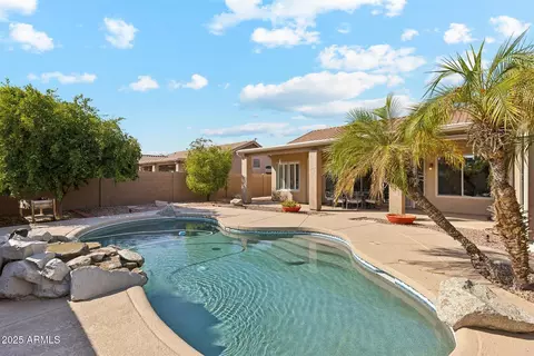 3165 E Indigo Bay Dr, Gilbert, AZ 85234 photo 18