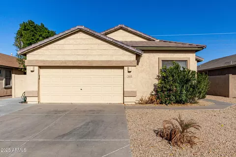 5810 W Puget Ave, Glendale, AZ 85302