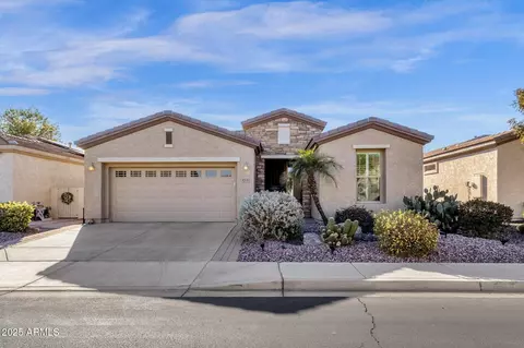4531 E Jude Ln, Gilbert, AZ 85298