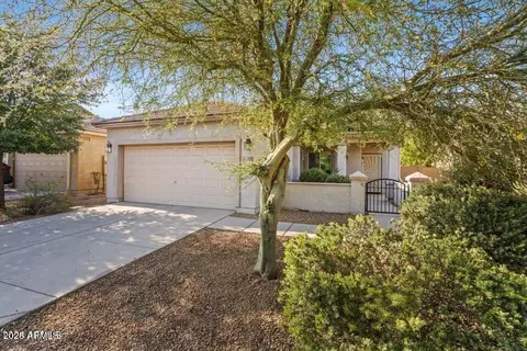 19234 W Woodlands Ave, Buckeye, AZ 85326