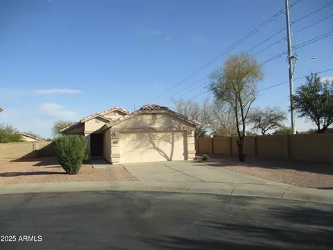12221 N 122 Dr, El Mirage, AZ 85335