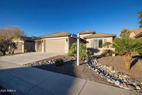 27060 W Ross Ave, Buckeye, AZ 85396