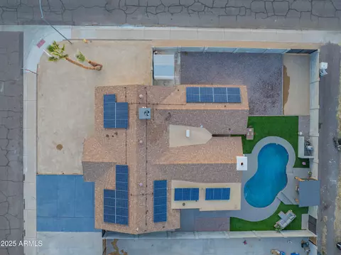 View/Area - 3402 E Sunnyside Dr, Phoenix, AZ 85028 photo 1 of 1