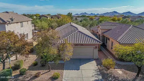 40901 N Courage Trl, Anthem, AZ 85086