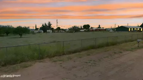 tbd S Santa Elena Ave #21, Sierra Vista, AZ 85650