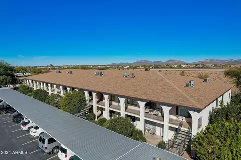 3270 S Goldfield Rd #514, Apache Junction, AZ 85119 photo 47
