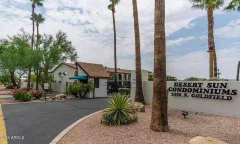 3270 S Goldfield Rd #514, Apache Junction, AZ 85119 photo 33