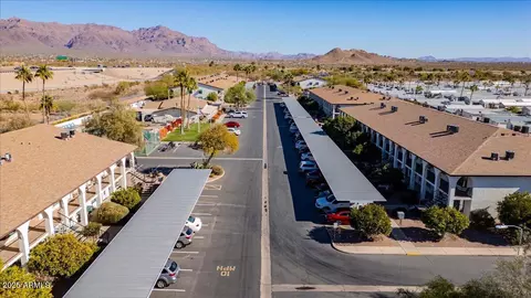 3270 S Goldfield Rd #514, Apache Junction, AZ 85119 photo 52