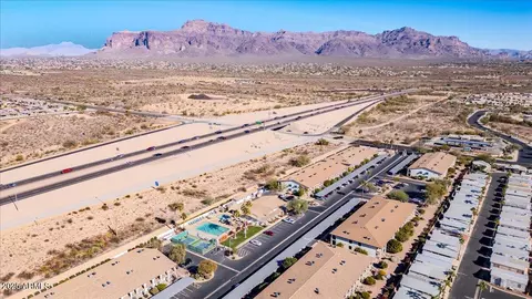 3270 S Goldfield Rd #514, Apache Junction, AZ 85119 photo 53