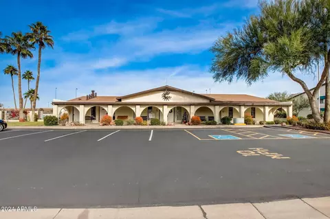 3270 S Goldfield Rd #514, Apache Junction, AZ 85119 photo 45
