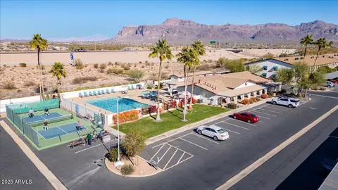 3270 S Goldfield Rd #514, Apache Junction, AZ 85119 photo 8