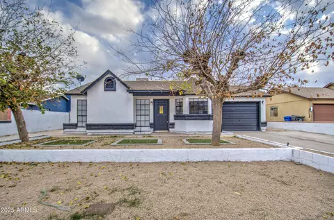 6145 W Pierce St, Phoenix, AZ 85043