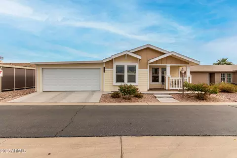 3301 S Goldfield Rd #4065, Apache Junction, AZ 85119