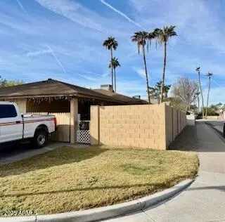 1844 S Toltec --, Mesa, AZ 85204