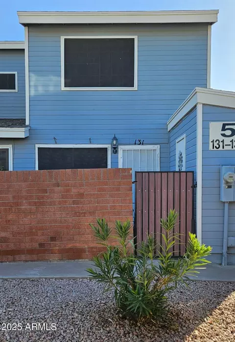 2301 E University Dr #131, Mesa, AZ 85213